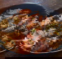 Bento - Port Augusta Accommodation