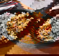 Blue Eye Seafood Restaurant - Port Augusta Accommodation