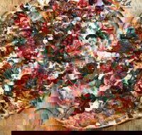 Bondi Pizza - Brighton-Le-Sands - Port Augusta Accommodation