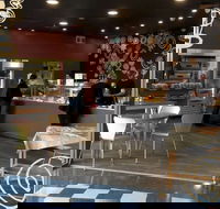 Breadd - New Town - Port Augusta Accommodation