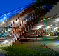 Cunjevoi Restaurant and Bar - Port Augusta Accommodation