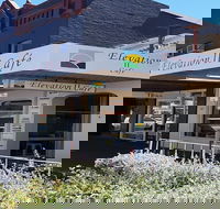 Elevation II Cafe - Port Augusta Accommodation