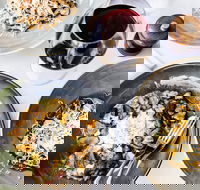 Ganges - Port Augusta Accommodation