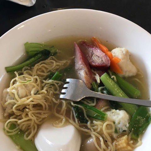 Golden BBQ Seafood Restaurant - Port Augusta Accommodation 0