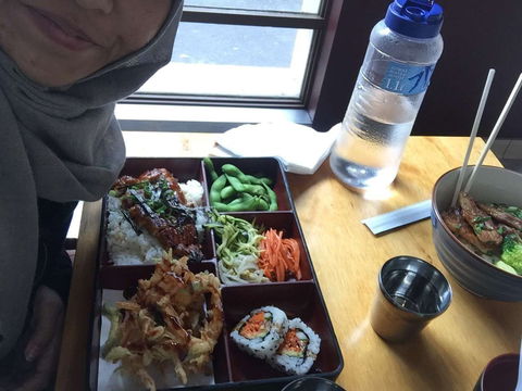 Hako Sushi - Port Augusta Accommodation 0