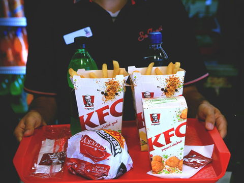 KFC - Pakenham - Port Augusta Accommodation 0