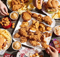 KFC - Robina - Port Augusta Accommodation