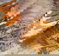 Kingfisher Fish  Chips - Port Augusta Accommodation