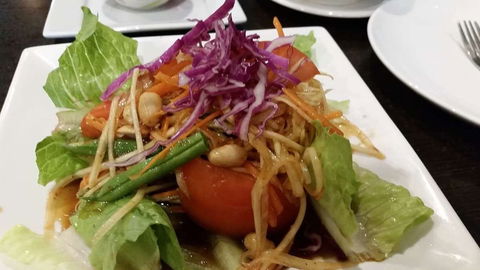 Little Ying Thai - Port Augusta Accommodation 0