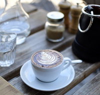 Little Lucky Cafe - Port Augusta Accommodation