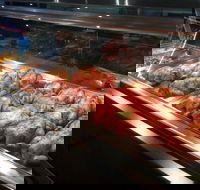Macedon Square Chicken and Salad Bar - Port Augusta Accommodation