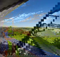 Mt Lofty Ranges Vineyard - Port Augusta Accommodation