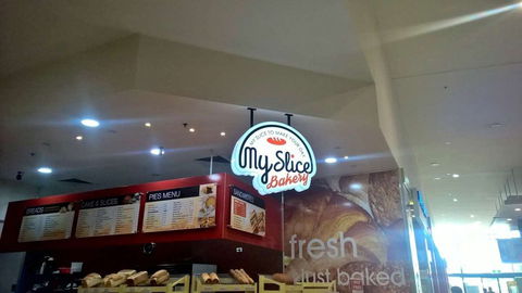 My Slice Bakery - Port Augusta Accommodation 0