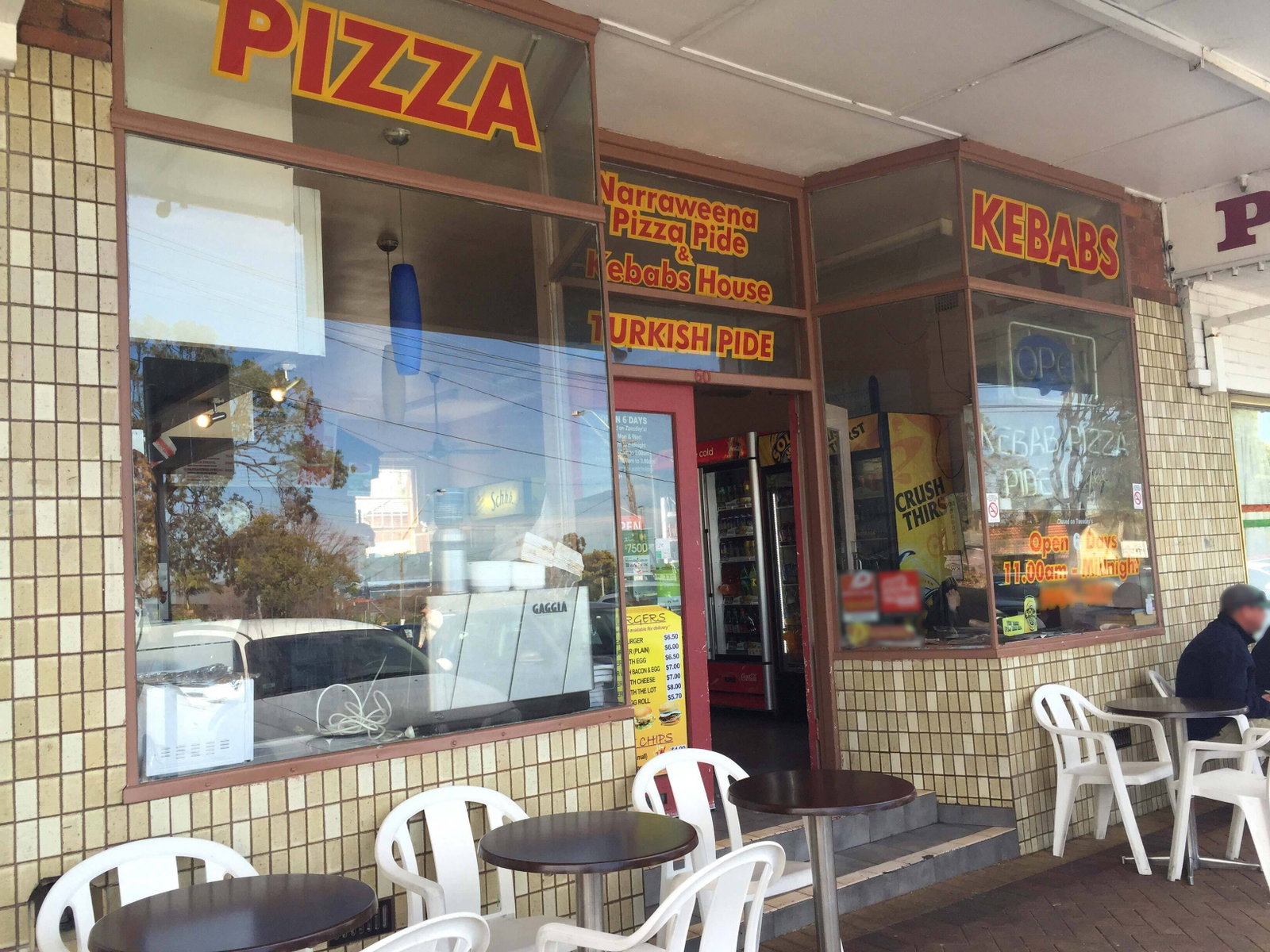 Narraweena NSW Port Augusta Accommodation