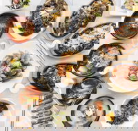 ONGGI JONGGI - Port Augusta Accommodation