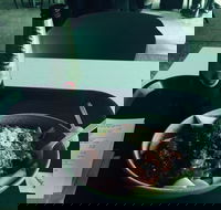 Pasta Pomodoro - Port Augusta Accommodation