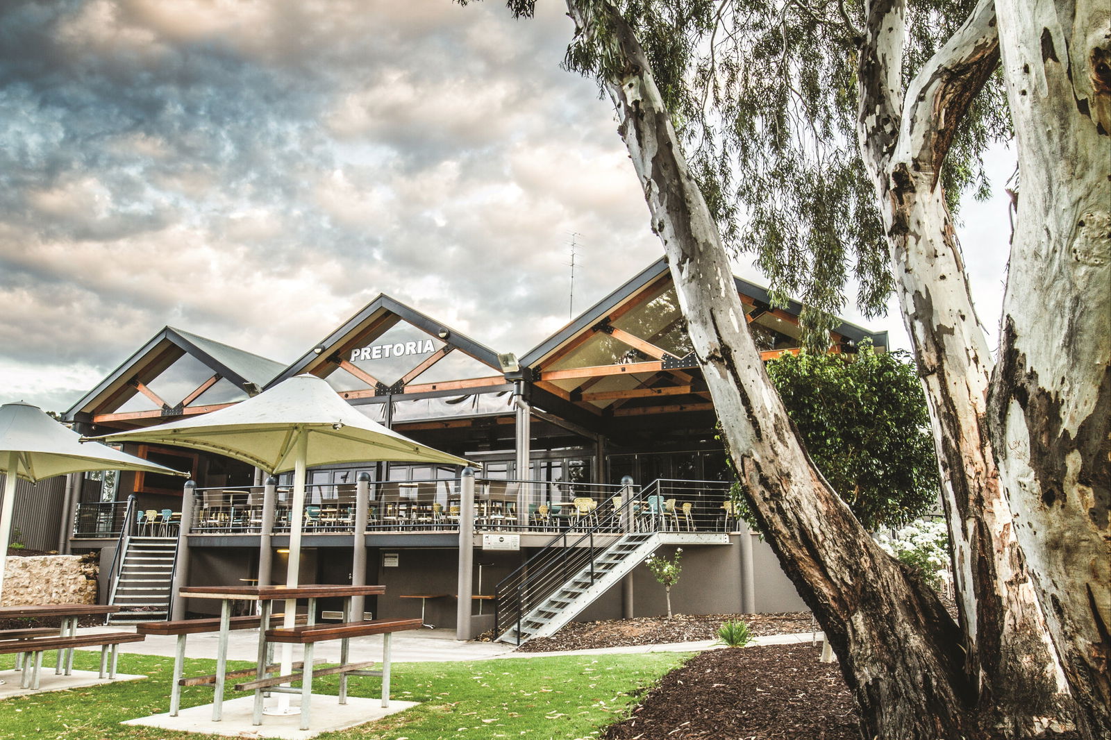 Pellaring Flat SA Port Augusta Accommodation