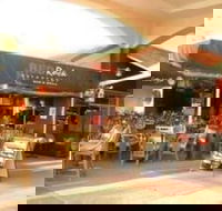 Red Rock Bar  Grill - Port Augusta Accommodation