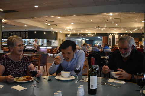 Szeto Asian Kitchen - Port Augusta Accommodation 1