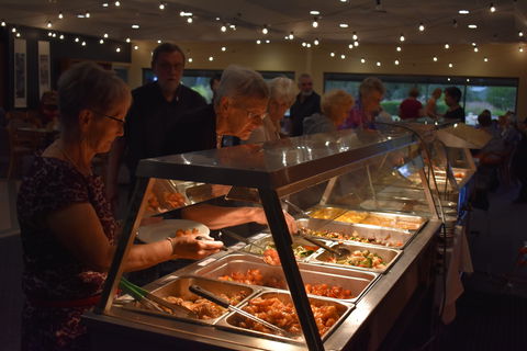 Szeto Asian Kitchen - Port Augusta Accommodation 2