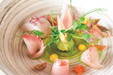 TARA SUSHI BAR - Port Augusta Accommodation 0