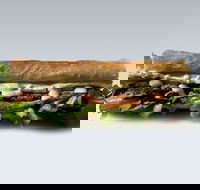 Taste Baguette - Chipping Norton - Port Augusta Accommodation