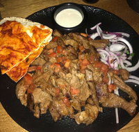 The Hills Middle Eastern Restaurant - Port Augusta Accommodation