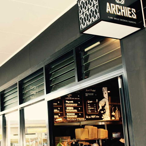 Archie's - Port Augusta Accommodation 0