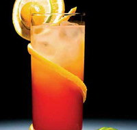 Bar Pizza - Port Augusta Accommodation