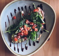 Cafe Laon - Port Augusta Accommodation