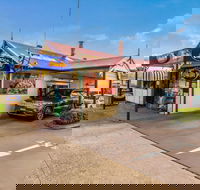 Cake Biz - Port Augusta Accommodation