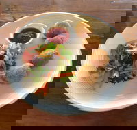 Chicken on Charcoal - Port Augusta Accommodation