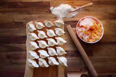 Dumplings Delish - Cranbourne - Port Augusta Accommodation 0
