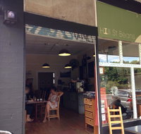 Hill St Beans - Port Augusta Accommodation