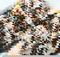 Ispa Kebabs - Riverton - Port Augusta Accommodation