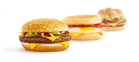 McDonald's - Springwood - Port Augusta Accommodation 0