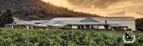 Mount Pleasant Wines - Port Augusta Accommodation 0