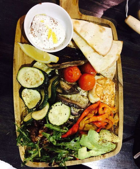 The Bean Bag Cafe - Port Augusta Accommodation 0