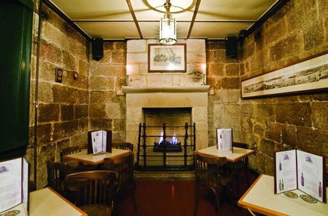 The Hero Of Waterloo Hotel - Port Augusta Accommodation 0