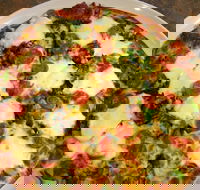 Topping Plus Pizza - Port Augusta Accommodation