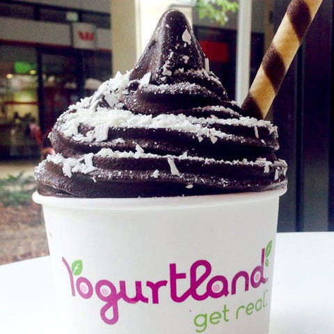 Yogurtland - Rouse Hill - Port Augusta Accommodation 0