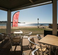 Avoca Beach Seafoods - Port Augusta Accommodation