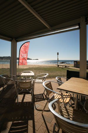 Avoca Beach Seafoods - Port Augusta Accommodation 0