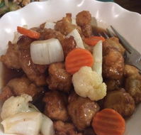 Bei-Fang Chinese Restaurant - Port Augusta Accommodation