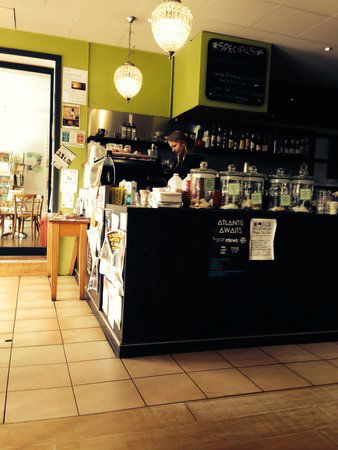 Cafe Evolve - Port Augusta Accommodation 0