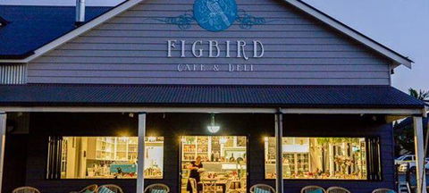 Luscious Organic Cafe & Shop - Port Augusta Accommodation 5