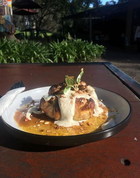 Red Brick Cafe - Port Augusta Accommodation 2