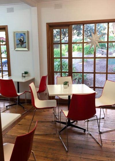 Red Brick Cafe - Port Augusta Accommodation 8