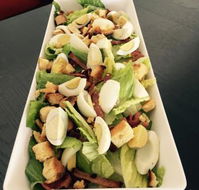 Samford Seafood  Burger Bar - Port Augusta Accommodation