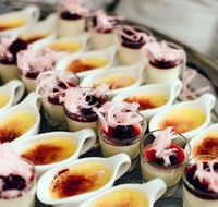 The Crossing Cafe  Restaurant - Port Augusta Accommodation